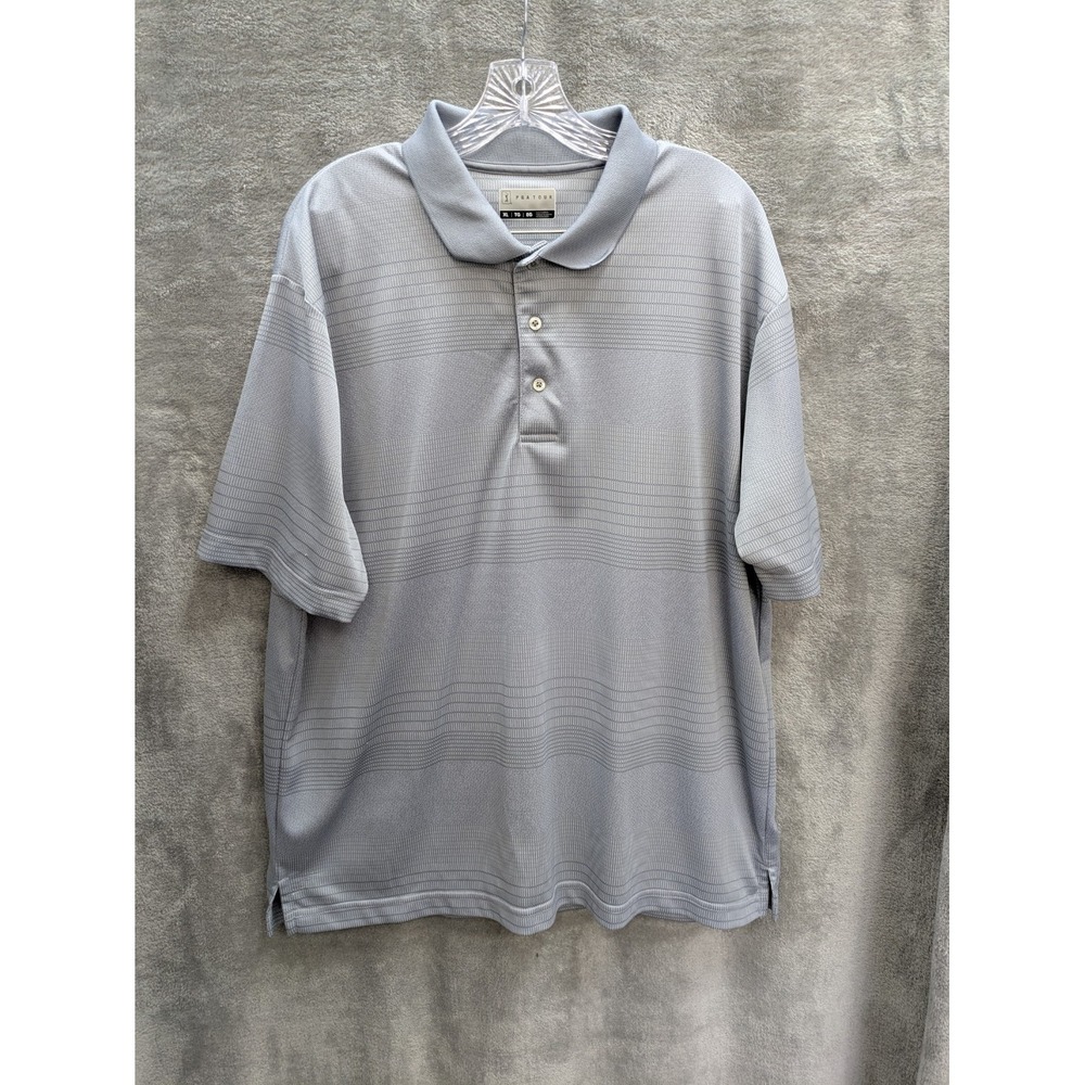 PGA Tour Polo Shirt Mens XL